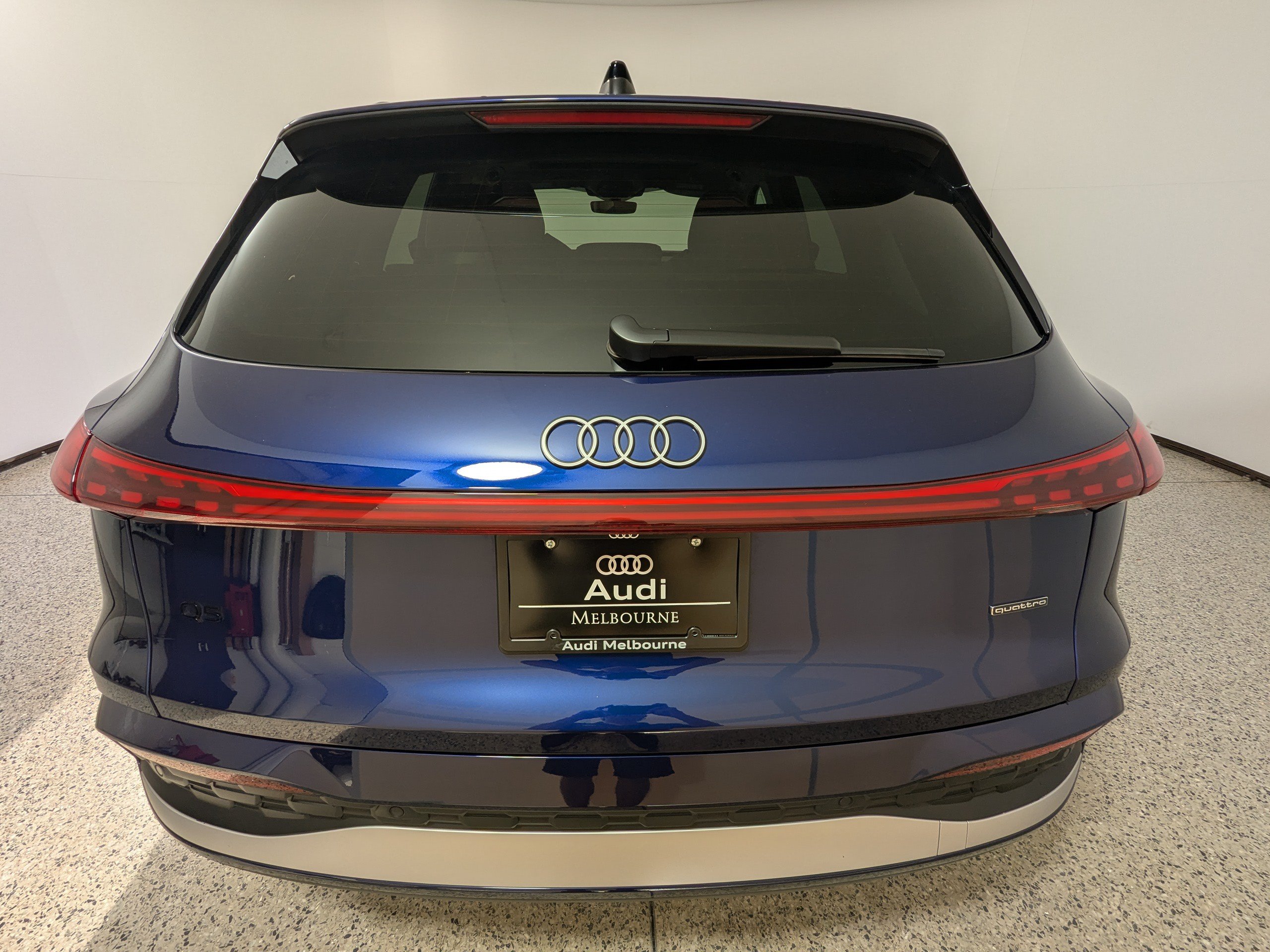 Certified 2025 Audi Q5 Premium Plus w/ Premium Plus AWD/4WD image 6