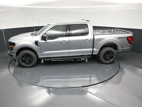 New 2026 Ford F150 XLT w/ Equipment Group 302A MID AWD/4WD image 42