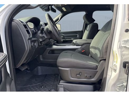 New 2026 RAM 3500 Big Horn image 11