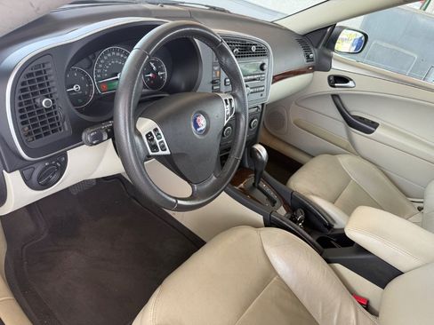 Used 2008 Saab 9-3 2.0T FWD image 28
