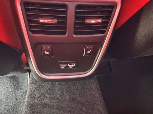 Used 2021 Dodge Charger Scat Pack RWD image 22