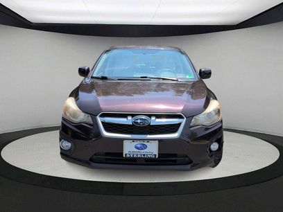 Used 2013 Subaru Impreza 2.0i Limited