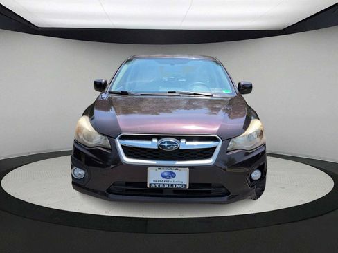 Used 2013 Subaru Impreza 2.0i Limited AWD/4WD image 3