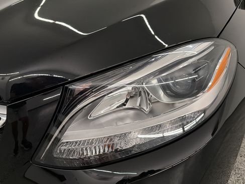 Used 2017 Mercedes-Benz GLE 350 image 11