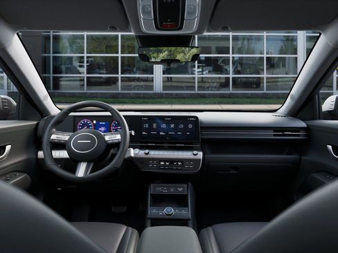 New 2026 Hyundai Kona Limited image 11