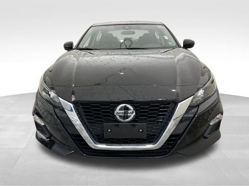 Used 2022 Nissan Altima 2.5 S image 9