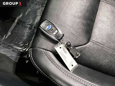 Used 2023 Subaru Forester Limited image 14