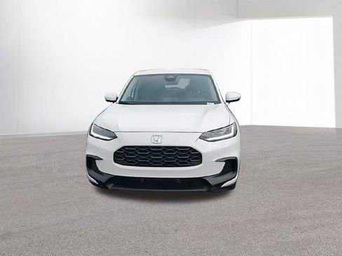 New 2026 Honda HR-V LX image 3
