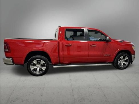 Used 2022 RAM 1500 Laramie AWD/4WD image 6