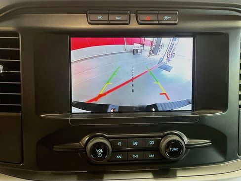 Used 2022 Ford F150 XL AWD/4WD image 13