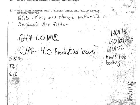 Used 2017 RAM 1500 Big Horn image 29