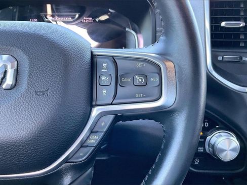 Used 2023 RAM 1500 Laramie image 11