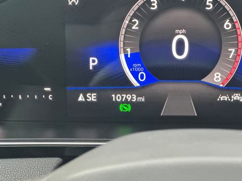 Used 2025 Volkswagen Jetta S image 23