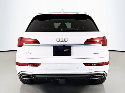 Certified 2023 Audi Q5 2.0T Premium Plus w/ Premium Plus Package AWD/4WD image 6