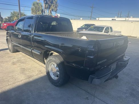 Used 2002 GMC Sierra 1500 SLE image 4