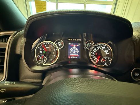 Used 2023 RAM 2500 Tradesman image 26