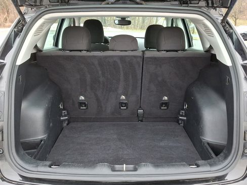 Used 2018 Jeep Compass Sport image 32