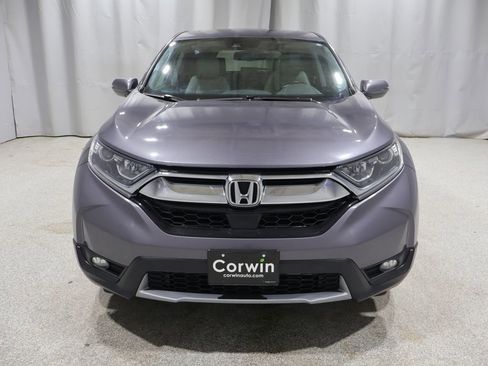 Used 2017 Honda CR-V EX-L image 7