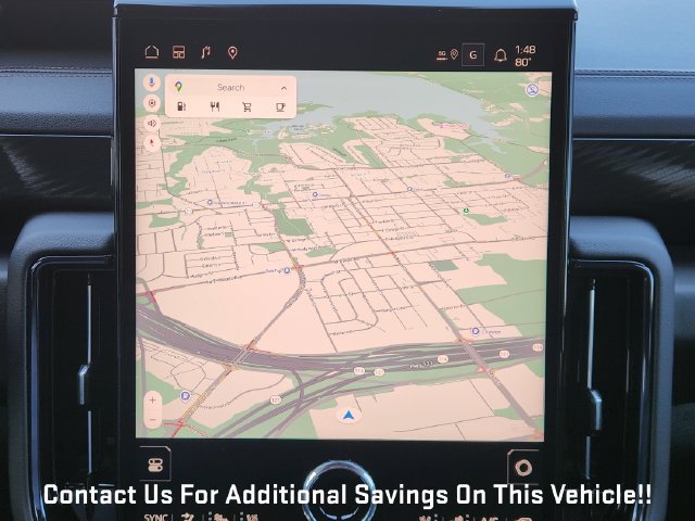 New 2027 GMC Yukon AT4 w/ AT4 Premium Package AWD/4WD image 13