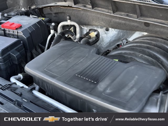 Used 2019 Chevrolet Silverado 1500 LTZ w/ LTZ Texas Edition RWD image 14