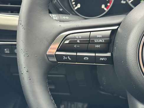 New 2026 MAZDA MAZDA3 2.5 Turbo Sedan w/Premium Plus image 24