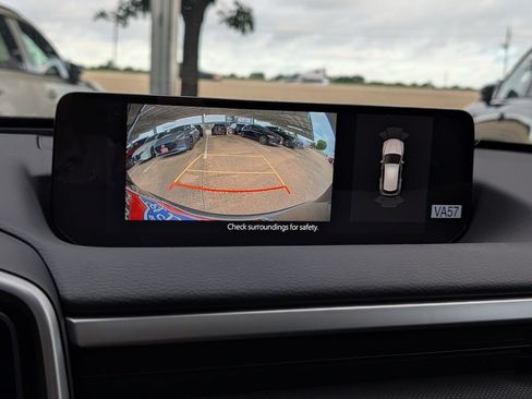 New 2026 MAZDA CX-50 AWD 2.5 S w/ Weather Package image 19