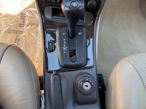 Used 2003 Saab 9-5 Arc image 48