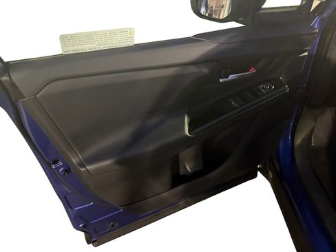New 2026 Subaru Trailseeker AWD/4WD image 8