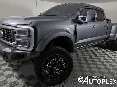 Used 2024 Ford F450 Limited