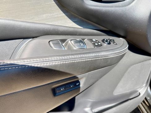 Used 2015 Nissan Murano SV AWD/4WD image 25