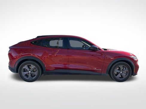 Used 2023 Ford Mustang Mach-E Select w/ Comfort Package Lite image 4