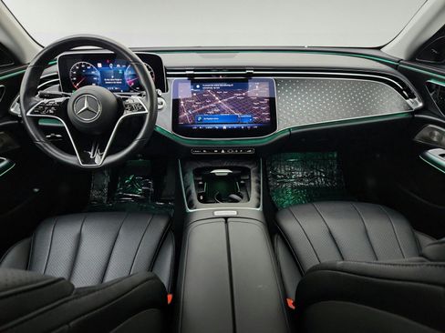 Certified 2026 Mercedes-Benz E 350 Sedan image 28