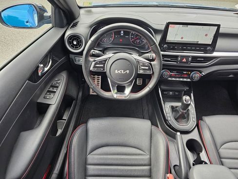Used 2022 Kia Forte GT image 13