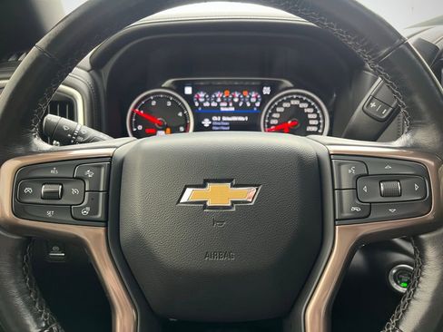 Used 2023 Chevrolet Silverado 3500 High Country image 52