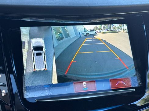 Used 2019 Cadillac Escalade ESV Platinum image 29