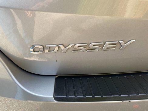 Used 2019 Honda Odyssey EX-L image 41