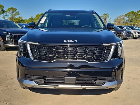 New 2026 Kia Sorento S AWD/4WD image 3