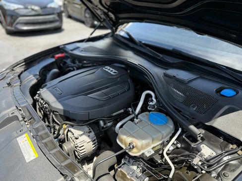 Used 2017 Audi A6 2.0T Premium Plus w/ Premium Plus Package image 33