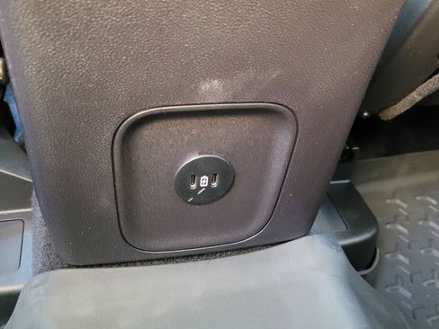 New 2025 Ford Bronco Sport Big Bend image 31