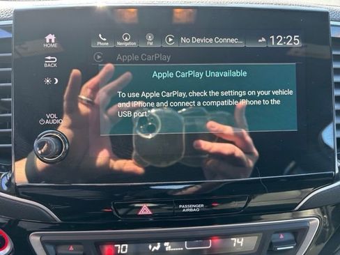 Used 2023 Honda Passport Elite image 13