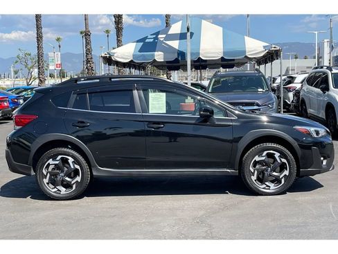 Used 2023 Subaru Crosstrek 2.5i Limited image 7