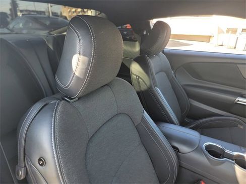 Certified 2024 Ford Mustang Coupe image 14