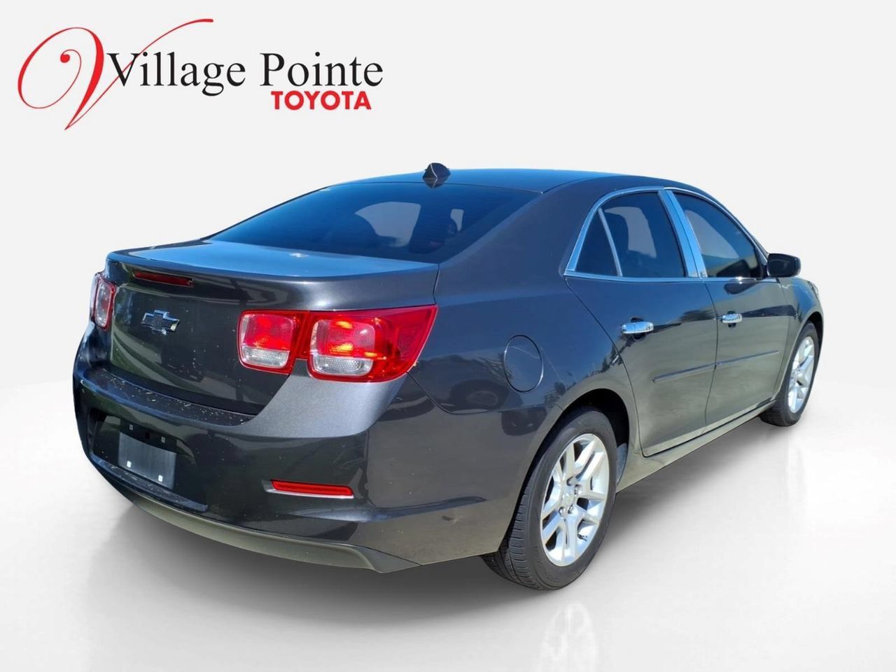 Used 2013 Chevrolet Malibu LT w/ Power Convenience Package FWD image 4