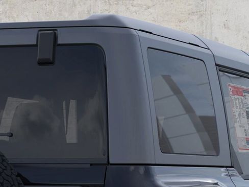 New 2026 Ford Bronco Raptor image 26