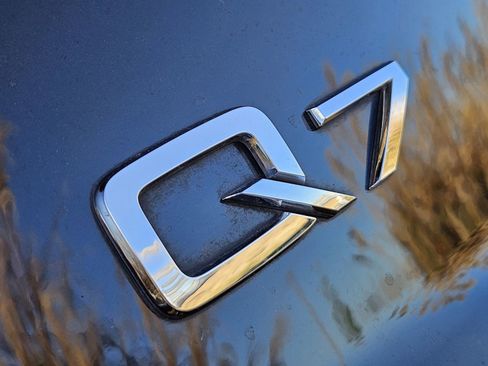 Used 2022 Audi Q7 3.0T Premium Plus image 14