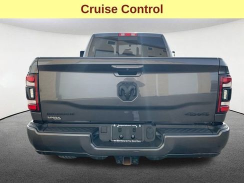 Used 2021 RAM 2500 Big Horn w/ Level B Equipment Group image 12