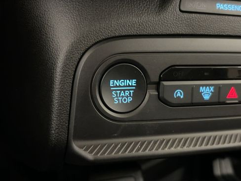New 2025 Ford Bronco Sport Big Bend AWD/4WD image 26