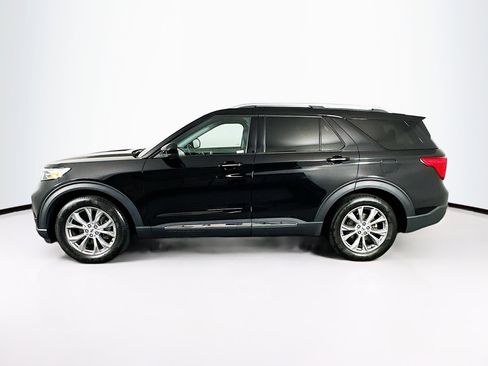Used 2023 Ford Explorer Limited image 4