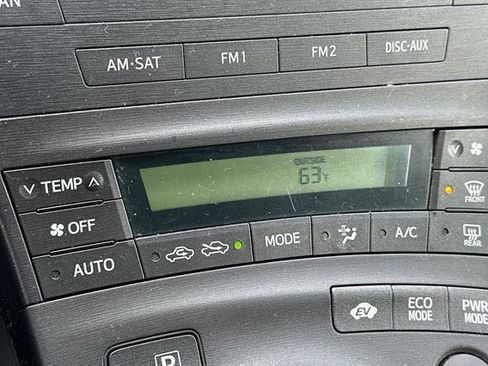 Used 2010 Toyota Prius II image 20