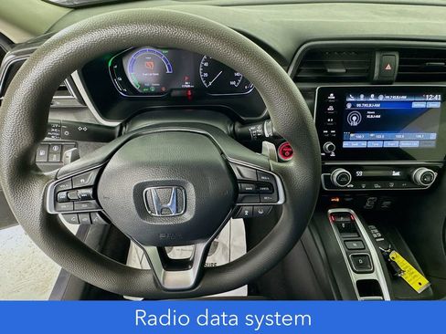 Used 2022 Honda Insight EX image 14